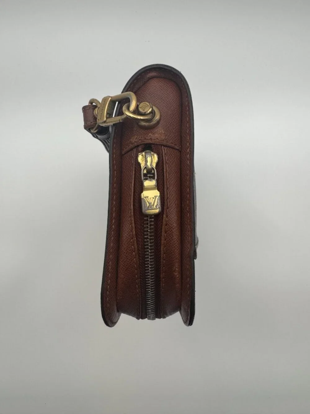 Louis Vuitton Pochette Orsay Clutch